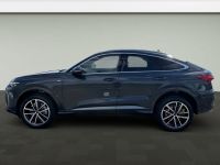 Audi Q5 - Vorschau Bild 5