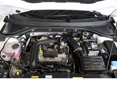 Fahrzeugabbildung Volkswagen T-Roc Life,Top-Ausstattung,Top-Zustand