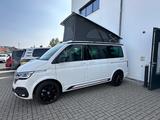 Volkswagen T6.1 California Beach Tour Edition 4Motion