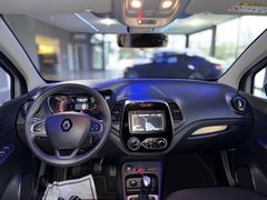 RENAULT Captur Limited - Thumbnail 18