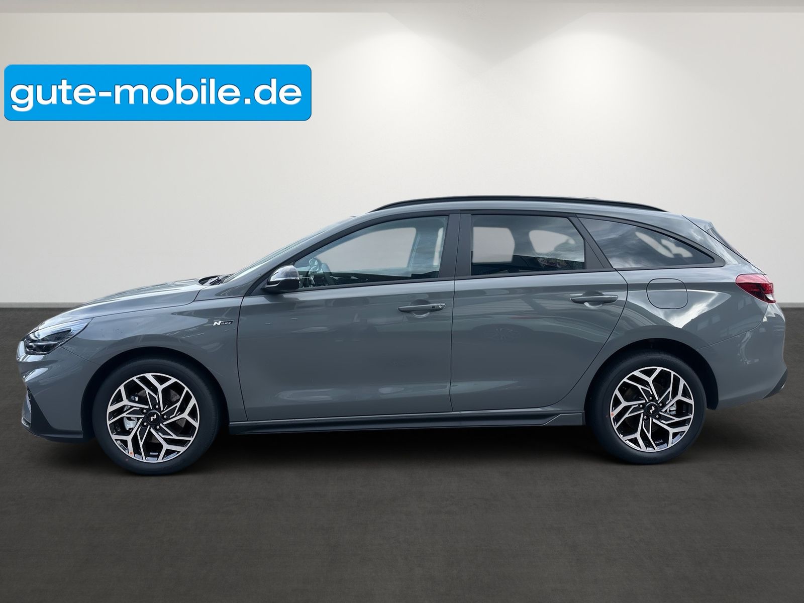 Hyundai i30 – Bild 6
