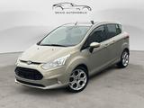 Ford B-Max Titanium*Pano*Zahnriemen gewechselt* - Ford B-Max mit Panoramadach