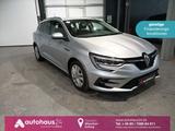 Renault Megane IV 1.5 Grandt. Business Edi.|LED||Navi - gebrauchte Renault Megane aus dem Jahr 2021