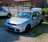 Volkswagen VW Bora 2.8 VR6 Turbo 4Motion - Volkswagen Bora: 6.4