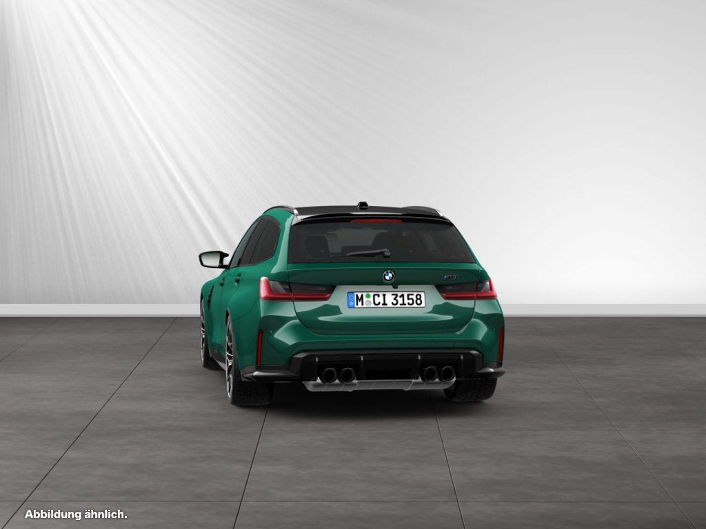 BMW M3 - Bild 8