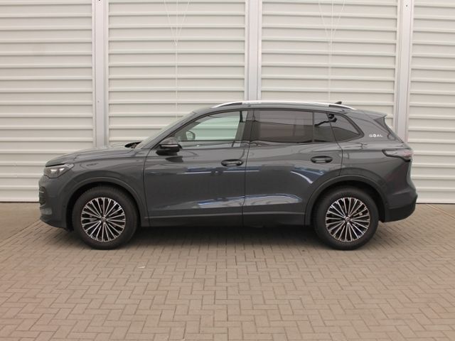 Volkswagen Tiguan 1.5 eTSI DSG Goal MATRIX AHK AREA NAVI TR foto 6