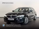 BMW 320 d Touring Adapt.-LED+AHK+SHZ+AppleCarPlay