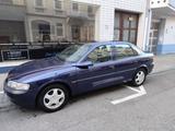 Opel Vectra - gebrauchte Opel Vectra aus dem Jahr 1998