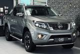 Nissan Navara NP300 Tekna Double Cab 4x4 |Kamera|Navi|L - gebrauchte Nissan Navara aus dem Jahr 2019