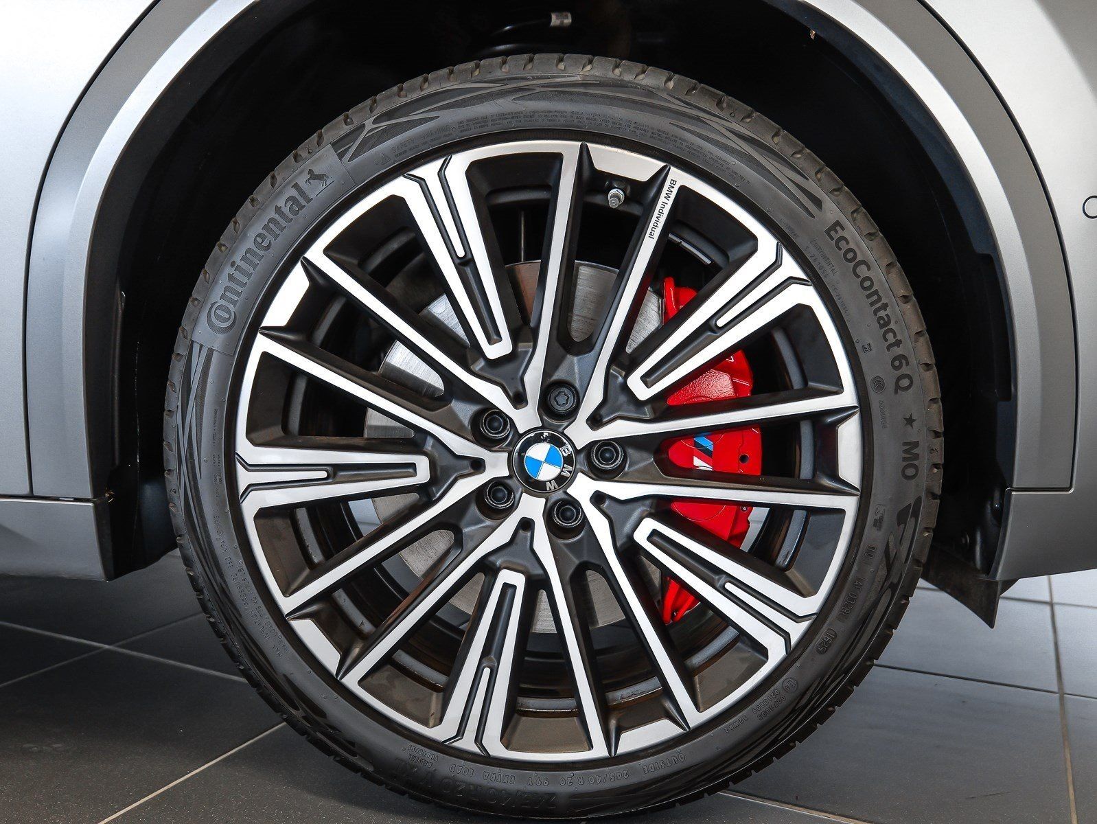 BMW X2 xDrive20d M Sport HUD PANO ACC RFK NAVI LED foto 4