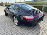 Porsche 997 Carrera 4  - Porsche 997: Sportwagen