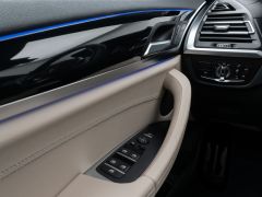 Foto Nummer 35: BMW X3 M40