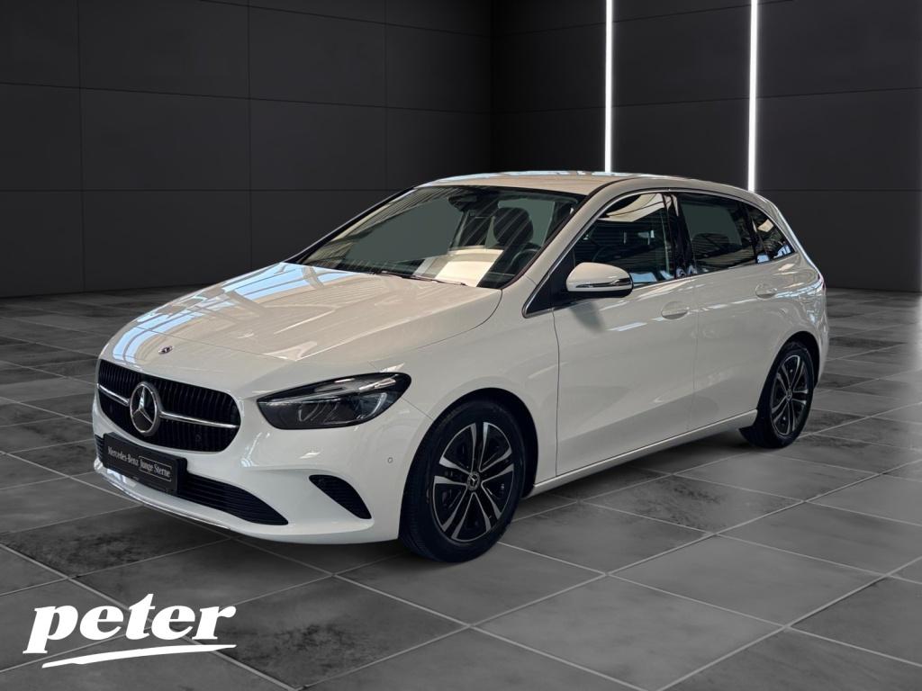 Mercedes-Benz B 180 Progressive/Advanced/LED/Kamera/Easy-Pack/