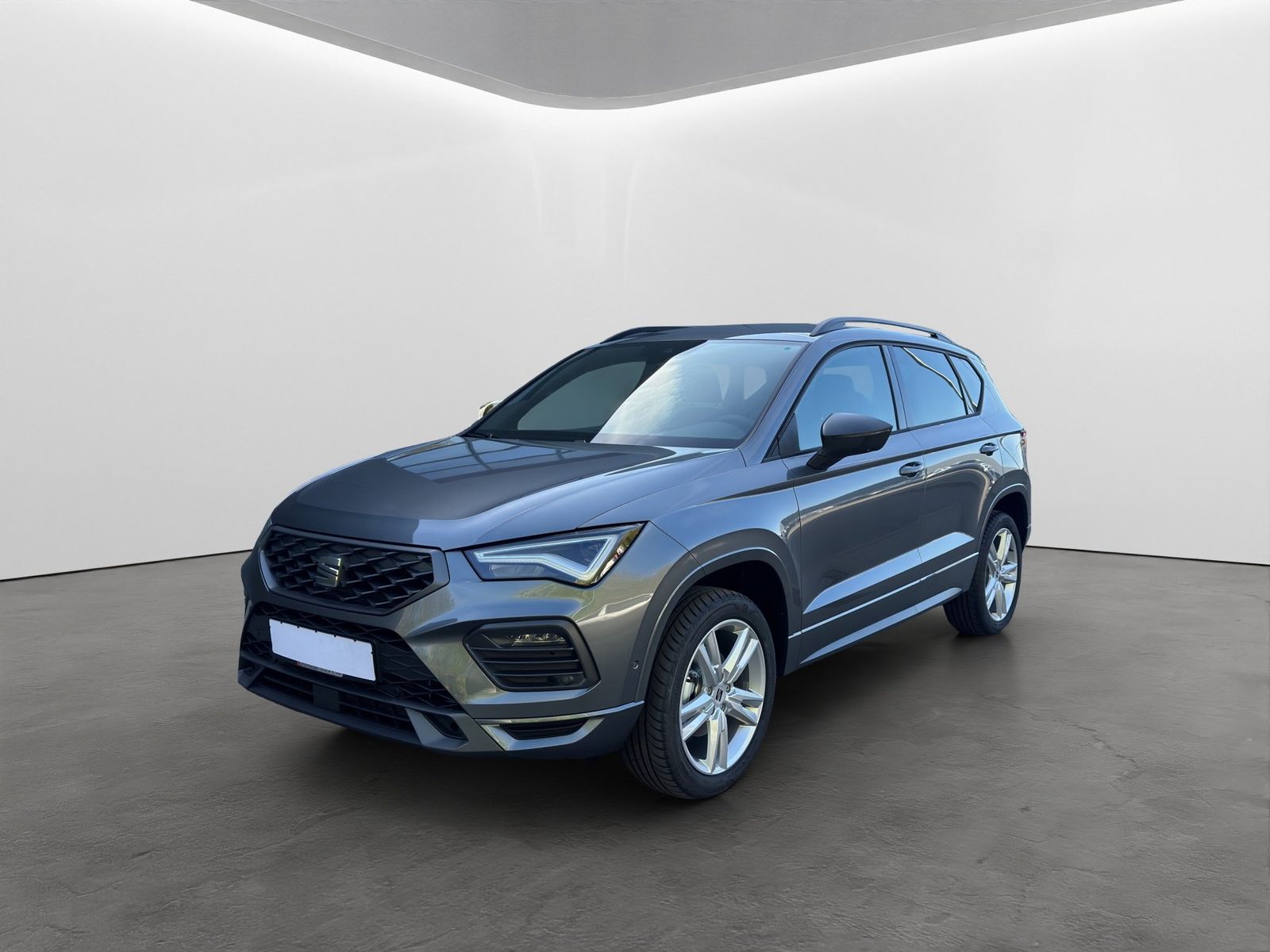 Seat Ateca - Bild 2