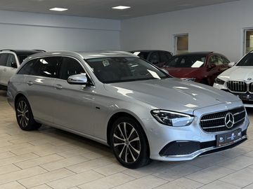 Mercedes E 300 - 3