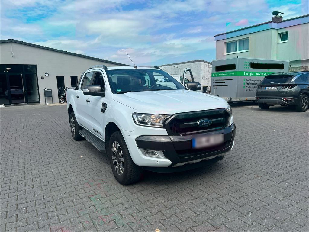 Image of Ford Ranger