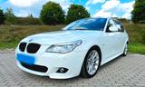 BMW E60, 520d, LCI, Edition Sport, M Paket... - BMW 520: D E60