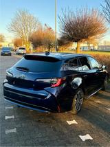 Toyota Corolla 1,8 Hybrid Team Deutschl Touring Spo... - Toyota Corolla