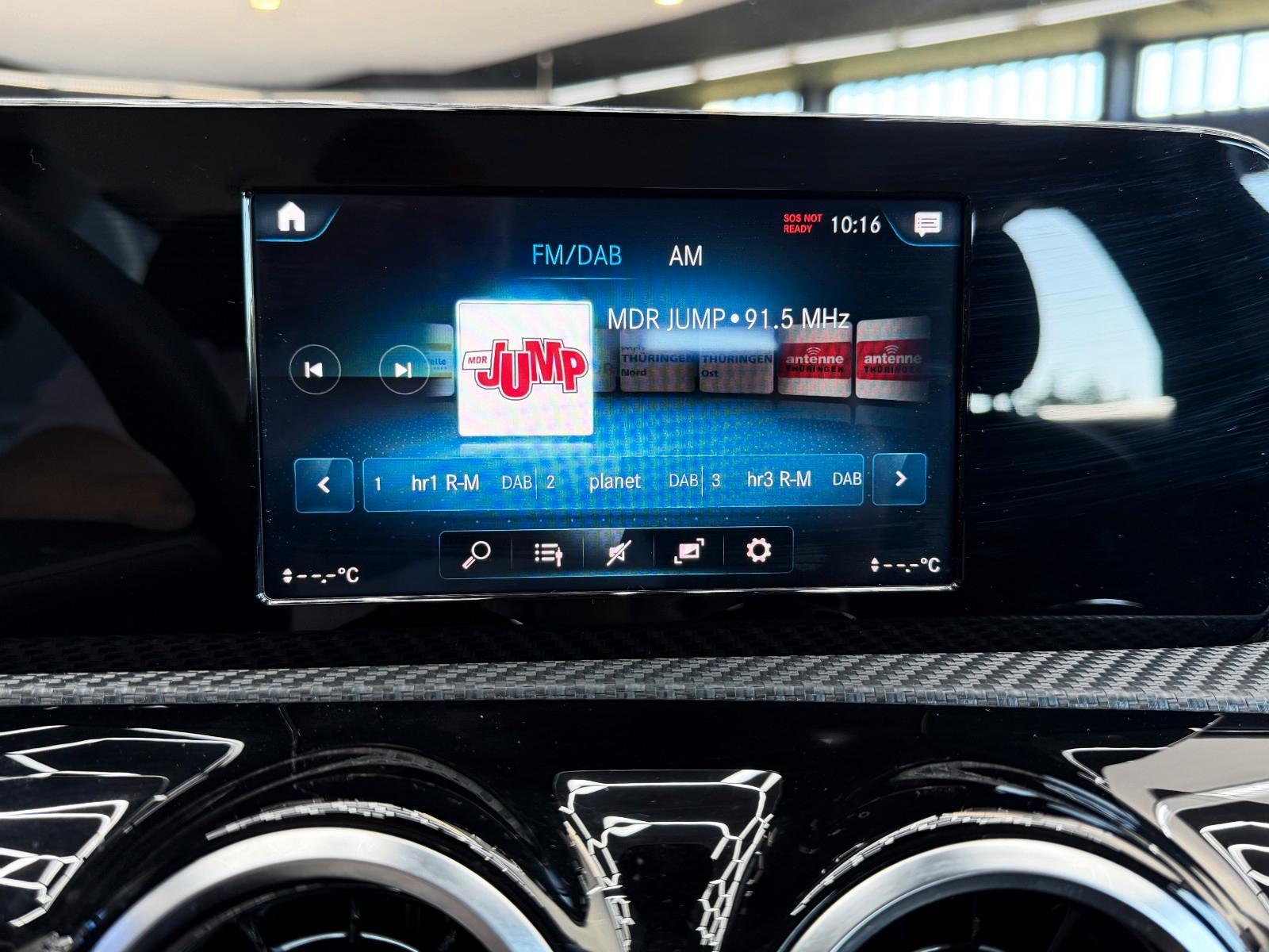 Mercedes-Benz A250e8G-DCT Style+Navi+LED+Rfkm.+MBUX-Paket