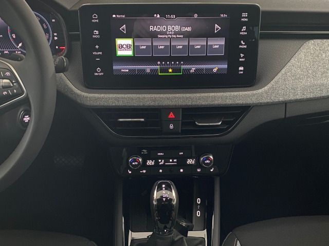 Scala Tour 1.0 TSI DSG MATRIX+NAVI+KAMERA