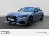 Audi A6 Allroad 40 TDI Q LM21 PANO ST.HEIZ BuO - silberne Audi A6 Allroad