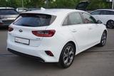 Kia Ceed 1.4 T-GDI Spirit LED Navi Sitzheizung ACC - gebrauchte Kia cee'd / Ceed aus dem Jahr 2021