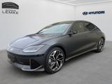 Hyundai IONIQ 6 77,4kWh 4WD UNIQ+DIG. SPIEGEL+20"+SD - scheckheftgepflegte Hyundai IONIQ 6