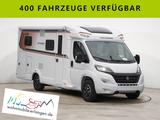 Weinsberg CaraCompact 600 MEG Pepper, 77.390,-€ LP - Weinsberg 7