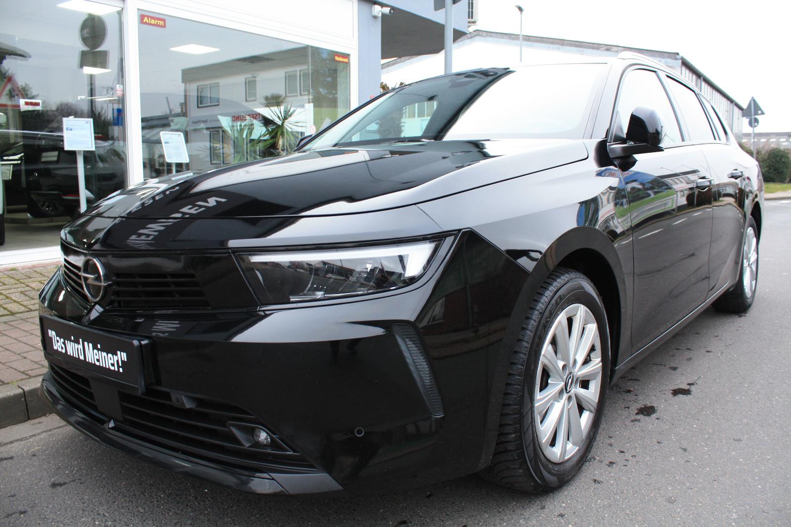 Opel Astra L Sports Tourer Elegance "klasse Optik!"