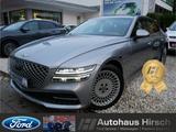 Genesis G80 Premium 2.2 CRDi AD LED ACC CarPlay Klima 1. - Genesis G80 Gebrauchtwagen