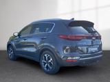 Kia Sportage 2WD 1.6 GDi AHK PDC SHZ Bluetooth - Kia Sportage in Leipzig