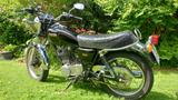 Yamaha SR 500 2J4 unverbastelt, TÜV NEU, Motor rev. - Angebote