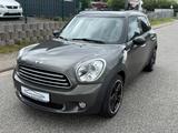 MINI Countryman Cooper D All4 °NAVI°TEMPO°TEL.°BT°XEN - MINI MINI: Countryman D All4