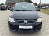 Volkswagen Fox 1.2 TÜV NEU 18.011 KM - gebrauchte VW Fox aus dem Jahr 2007