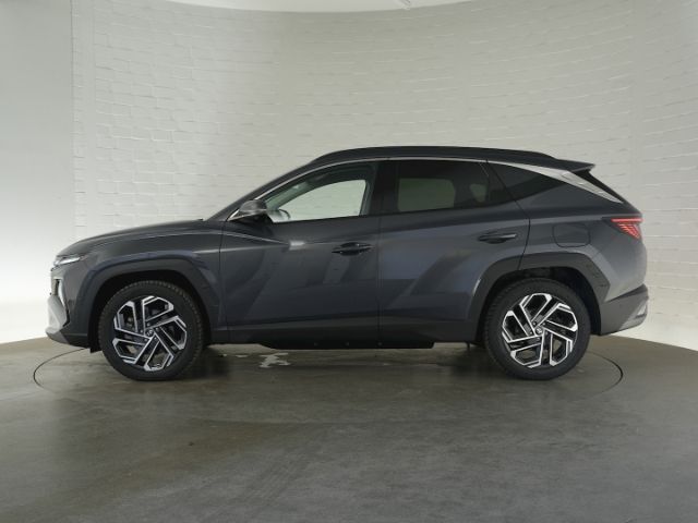 Tucson FACELIFT PHEV PRIME 4WD AT+LED MATRIX+ECS