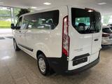 Ford Transit Custom Kombi 310 L1 2.0 KLIMA+9-SITZER - Ford Transit: Kombi