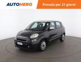 Fiat FIAT 500L 1.4 95 CV Pop Star - Fiat 500L aus 2015