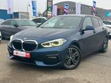BMW 120 d Sport Line HUD+NAVI+CAM+LED+ M - LENK / HZ - BMW 120 in Ludwigshafen