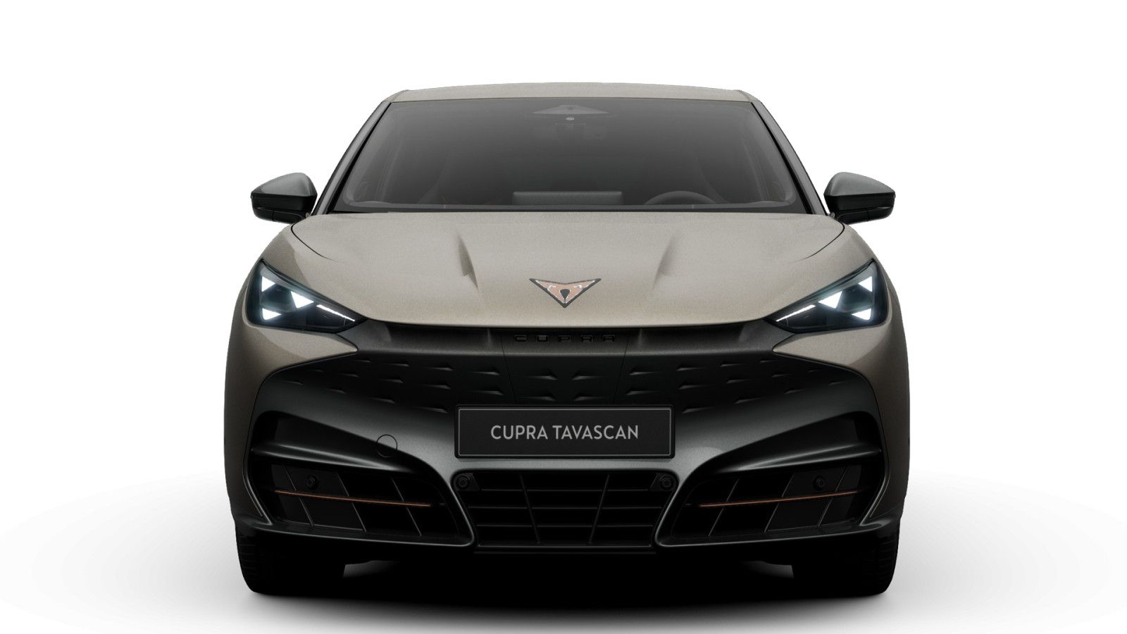 Cupra Tavascan - Bild 3