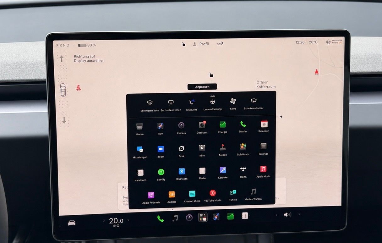 Tesla Model 3 Long Range Dual AWD HW4 foto 16