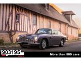 Aston Martin DB6 Vantage Sports Saloon - Aston Martin DB Gebrauchtwagen