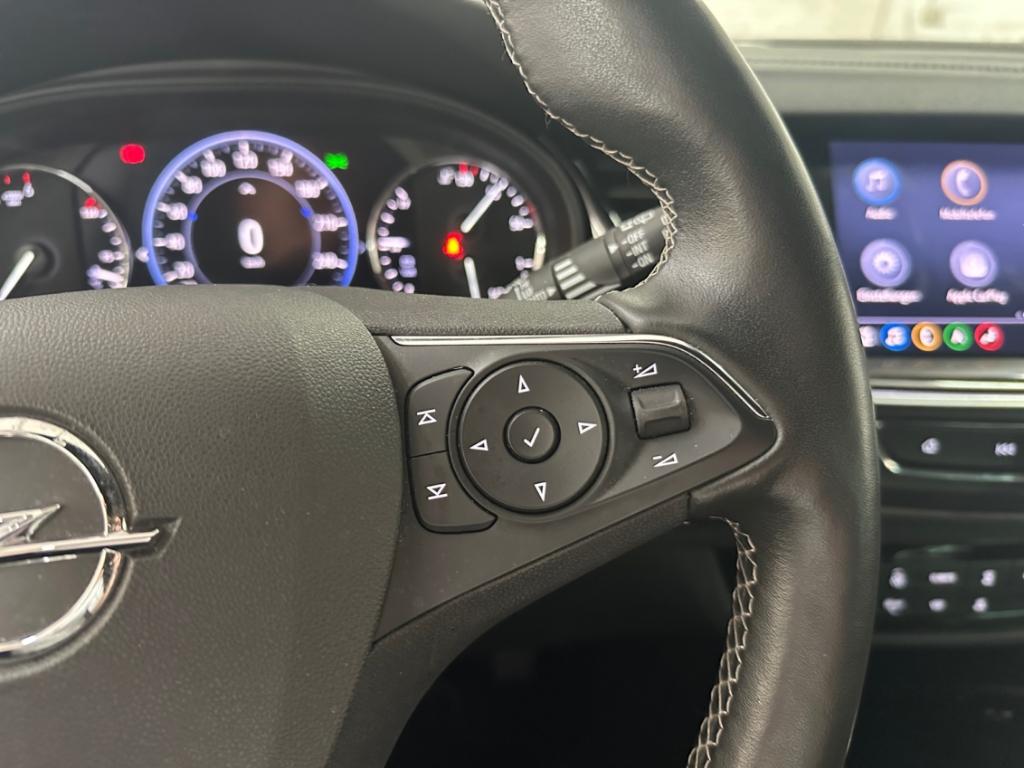 Opel Insignia B Sports Tourer Business NAV LED AHK KA