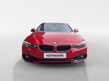 BMW 430 - 2