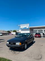 Audi 80 1991 - gebrauchte Audi 80 aus dem Jahr 1991