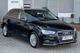 Audi A3 Sportback 1.6 TDI Attraction*Leder*Navi*Xenon - Audi A3: Limousine