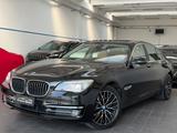 BMW Bmw 740d xDrive 313cv - gebrauchte BMW 740 aus dem Jahr 2015
