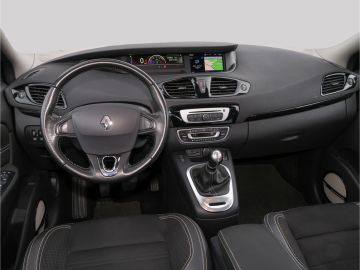 Renault Scenic III BOSE Edition 2.0 dCi 6-Gang 160