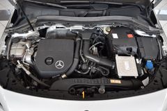 MERCEDES-BENZ B 200 Business~Automatik~Leder~Navi~Apple~LED