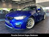 BMW M4 BMW CS, 2. Hd. unfallfrei, Service neu - BMW M4: Cs