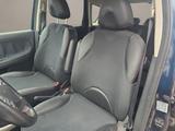 Nissan Note Acenta 1.6 Klima,Allwetter, TÜV NEU - Nissan Note Gebrauchtwagen